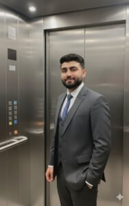 Rahul Mehta