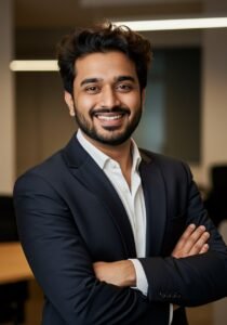Vikram Arora